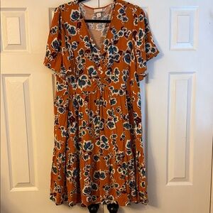 AVA VIV beautiful dress